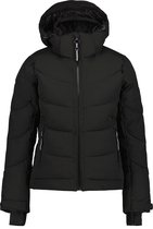 Luhta Hallela Ski jas Dames-Black-44