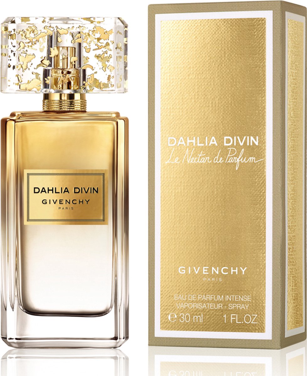 Dahlia Divin Le Nectar de Parfum Parfum