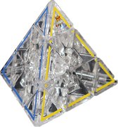 Pyraminx Crystal, édition Limited