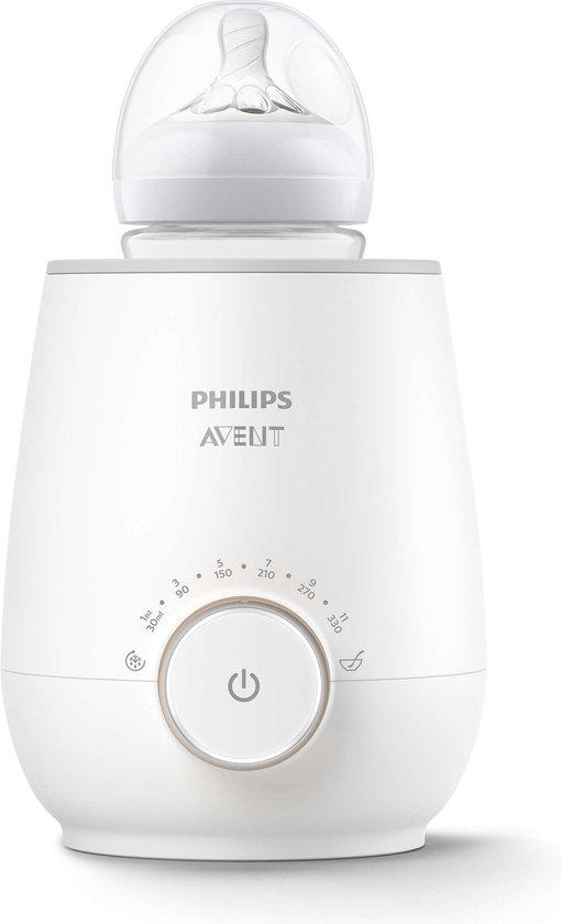overzien Assert Extreem Philips Avent flessenwarmer: De beste van 2023! [Nu Sale]