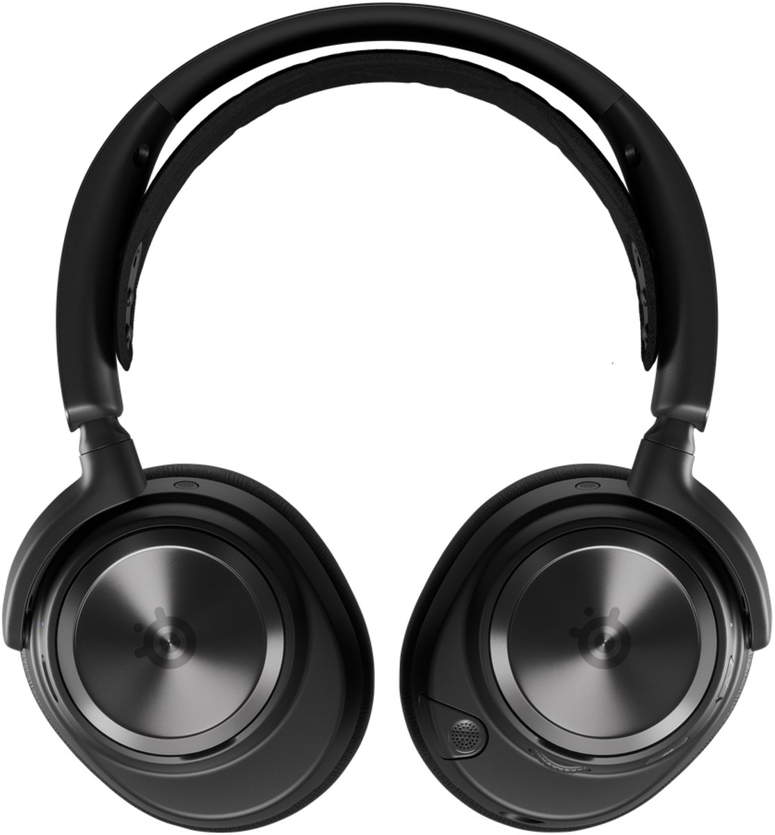 SteelSeries Arctis Nova Pro Draadloze Gaming Headset - PC, Xbox Series X|S & Xbox One thumbnail 8