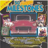 50 Golden Milestones Volume 1