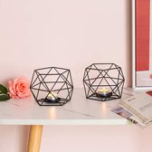 Kandelaar - Luxe Kaarshouder- Candle Holder – Kaarshouder – Kaarsenhouder – Woonkamer Accessoires