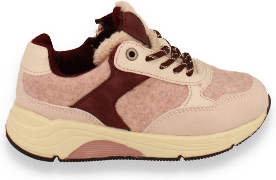 Sprox Meisjes Sneaker Nude NUDE 35