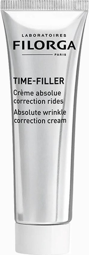 Filorga Crème anti-rides Time-Filler Aboslute Crème Correction Rides 30 ml  | bol