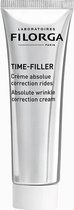 Filorga Paris Time-Filler Aboslute Wrinkle Correction Cream Anti-rimpel crème - 30 ml