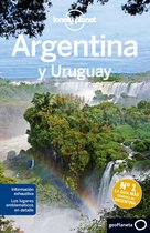 Guías de País Lonely Planet -  Argentina y Uruguay 5