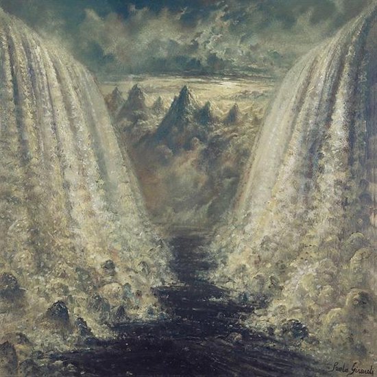 Nihilistic Estrangement (Limited Edition)