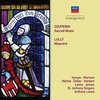 Couperin: Sacred Music / Lully: Miserere