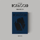 Ji Hoon Park - Hot & Cold (CD)