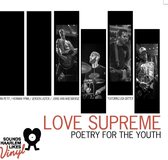 Poetry For The Youth (LP)