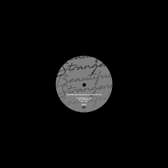 Nothing to Lose, Theo Kottis Muziek