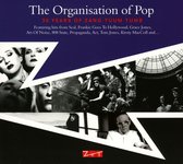 The Organisation Of Pop - Ztt Singl