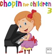 Chopin For Children Vol.3