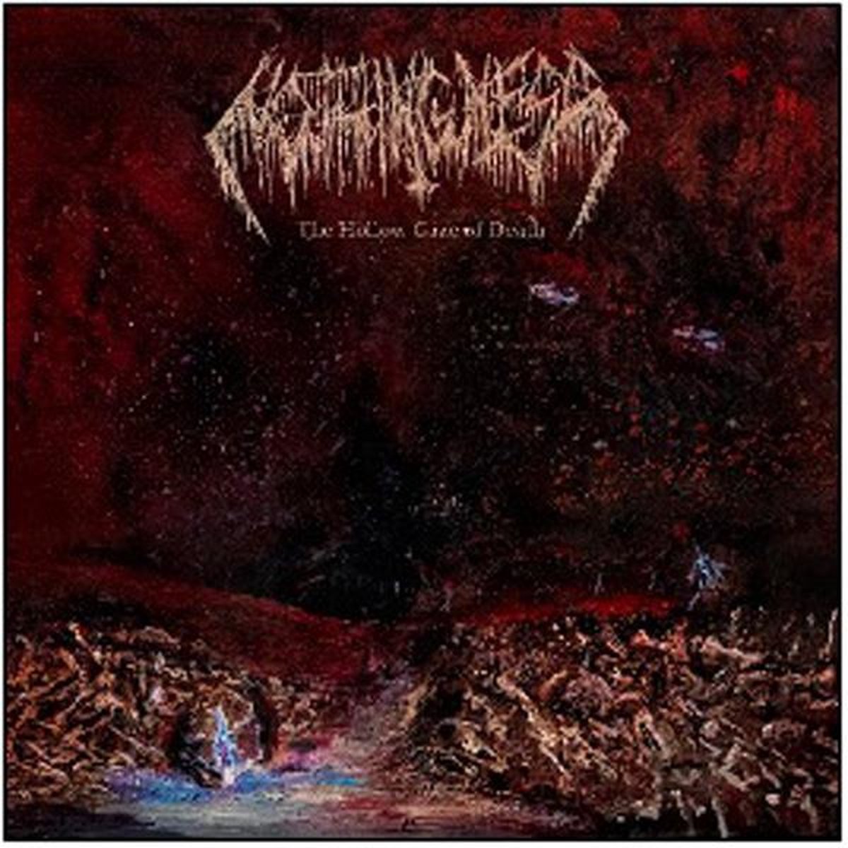 The Hollow Gaze of Death