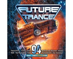 Future Trance 94