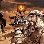 Dub Inc - Diversite (2 LP)