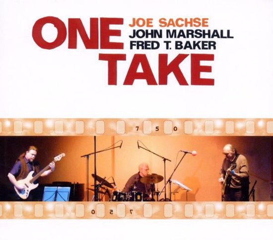 One Take
