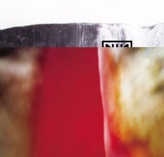 The Fragile (Limited Edition) (180Gr+Download) (LP), Nine Inch