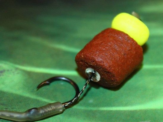 PB Products - Bait Stops - Transparant - 10 stuks van PB Products — afbeelding 4