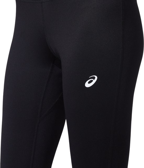 Sport leggings for Women Asics Core Tight Black | bol.com