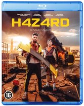 Hazard (Blu-ray) (BE-Only)