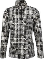 Brunotti Misma-AO Fleece Trui - Dames - Canvas - L - Canvas - L