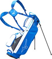 Mizuno K1-LO Staff Ultralight Standbag - Wit Blauw
