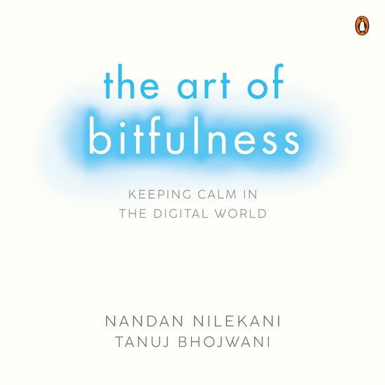 The Art Of Bitfulness - cover
