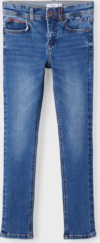 Jongens NKMTHEO - IT Jeans PANT Maat NAME | bol 2711 98 DNMTAUL NOOS