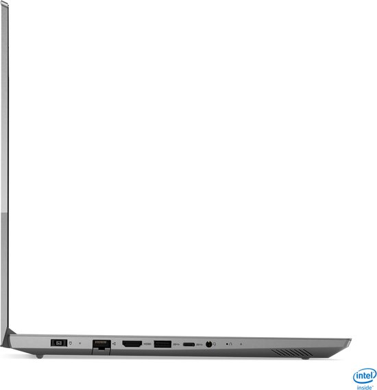Lenovo ThinkBook 15p - Laptop - 15.6 inch - Lenovo