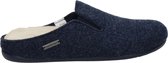 Chausson homme Shepherd Chris - Blauw - Taille 43