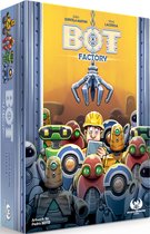 Bot Factory (version Kickstarter )