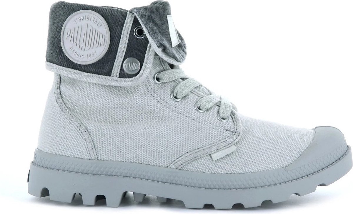Palladium Womens Baggy 92353-095 Vapor