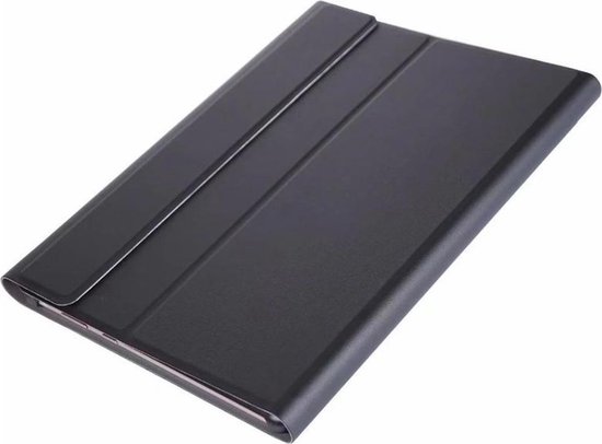 Clavier sans fil Bluetooth et housse de tablette 7 pouces Universelle -  Noir Pour IPad