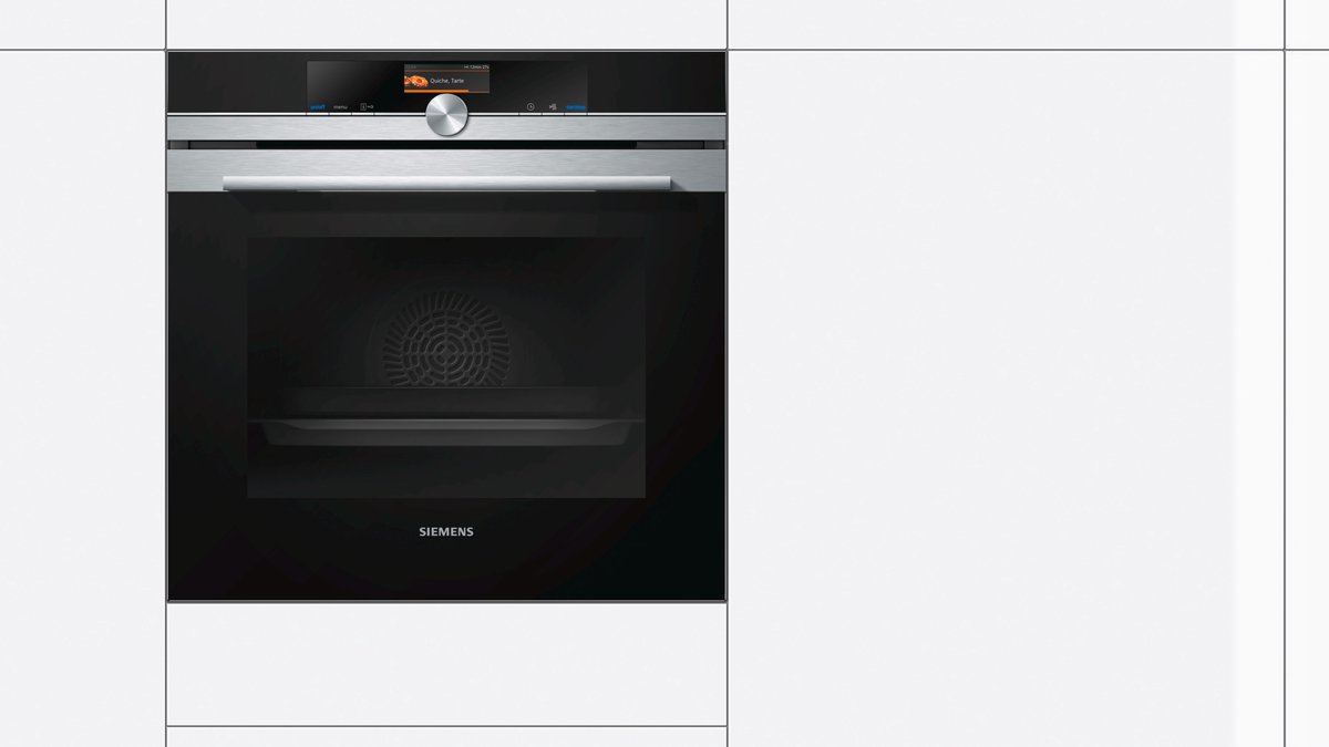 Siemens HB676GBS1