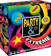 Jumbo Party & Co Extreme - Bordspel