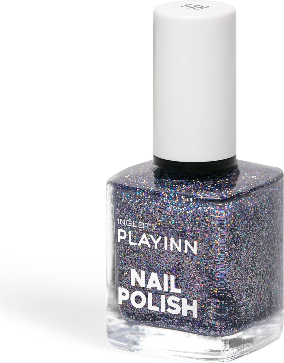 Goedkoopste INGLOT Playinn Nagellak - 148