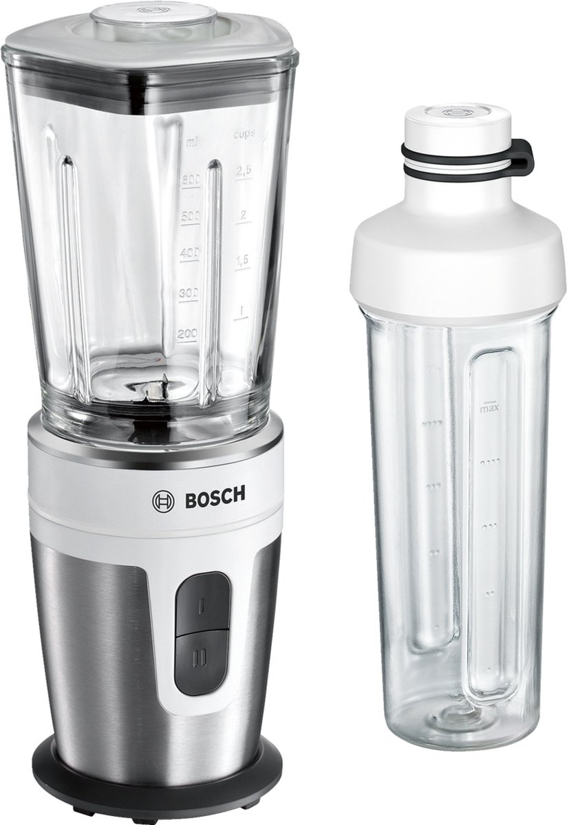 Blender BOSCH MMB6174S Mixeur VitaPower Pas Cher 