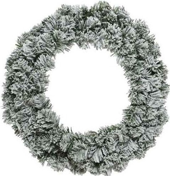 COM-FOUR® Kerstdeurkrans - Adventskrans met dennenappels en witte bessen - decoratieve krans - kerstversiering - tafelkrans - kerstkrans COM-FOUR® Kerstdeurkrans - Adventskrans met dennenappels en witte bessen - decoratieve krans - kerstversiering - tafelkrans - kerstkrans