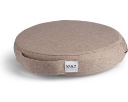 Vluv PIL&PED LEIV balanskussen 36 cm - Stone