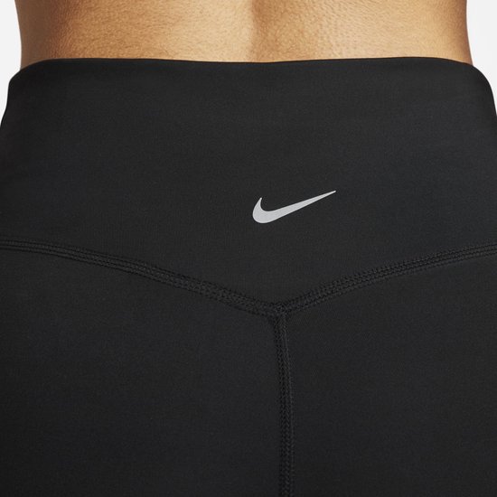 Nike Dri-Fit Swoosh  Sportlegging Vrouwen - Maat L van Nike — afbeelding 4