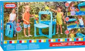 Bol.com Little tikes easy store opvouwbare watertafel aanbieding