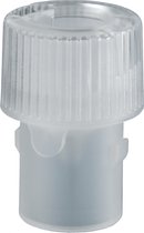InsuJet 3 ml Adapter - Accessoire voor de InsuJet Injector V5 - Makkelijk en Veilig Insuline Transporteren - Hulpmiddel voor Diabetes - 5 Stuks