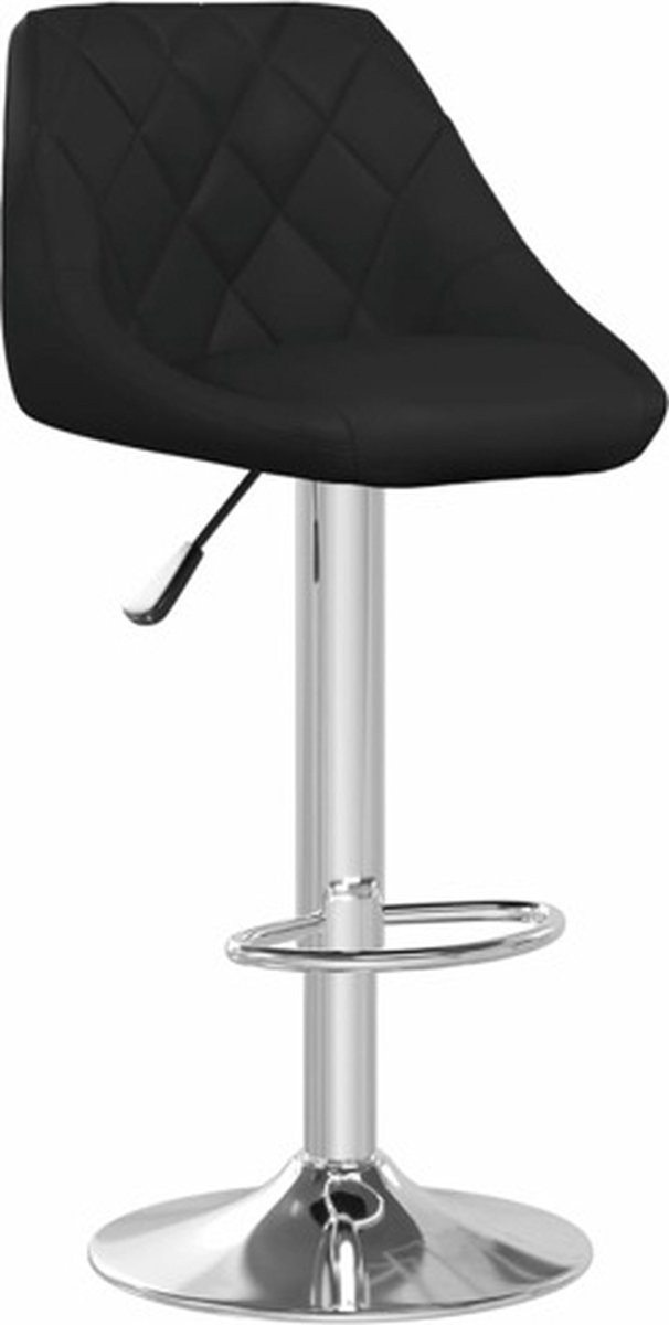 vidaXL Tuinstoelen 2 st verstelbaar kunststof wit