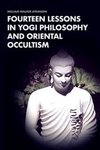Omslag Fourteen Lessons in Yogi Philosophy and Oriental Occultism