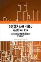 Routledge Studies in South Asian Politics - Gender and Hindu Nationalism