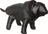 Nobby bully hondenjas - zwart - 37 cm