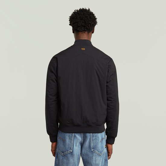 Timberland Utillity Bomber - Jas voor heren - Beige