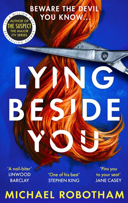 Cyrus Haven 3 - Lying Beside You - cover